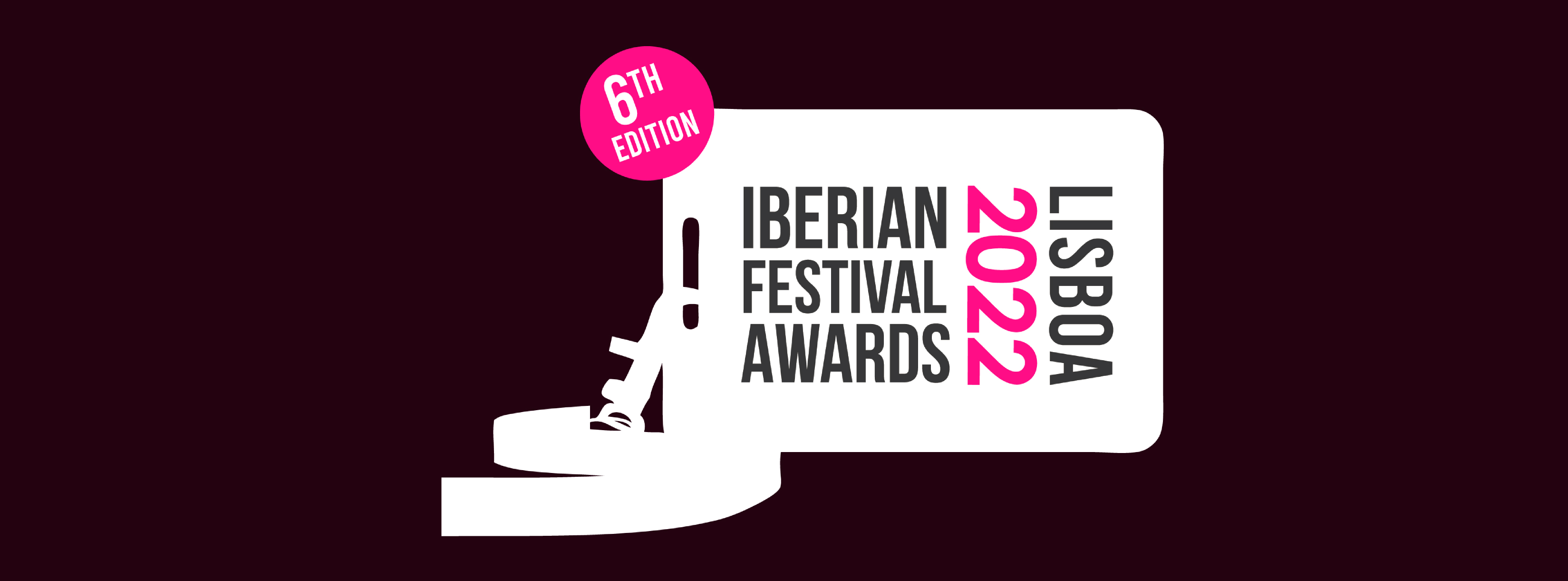 CRASH MUSIC obtiene cuatro candidaturas para la gala final de los prestigiosos Iberian Awards