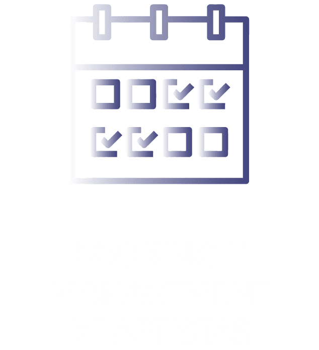 Booking y management de artistas